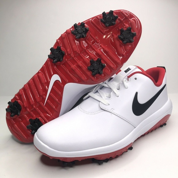 Nike Other - Nike Roshe G Tour Golf Shoes Sz 9 AR5580-102